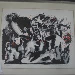 501 6297 Litografi